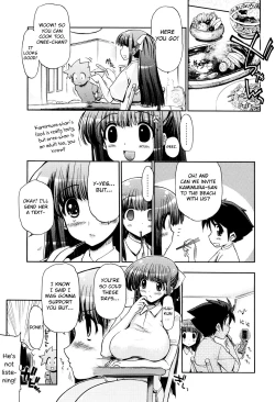 Page 131 of maMAmama! Ch. 1-6