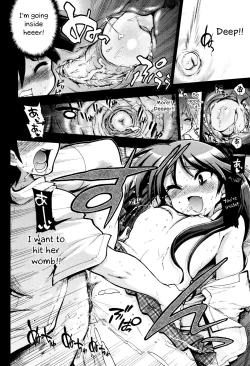 Page 164 of maMAmama! Ch. 1-6