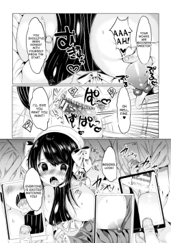 Page 17 of Nyota Cos!! | Gender Bender Cosplay!!