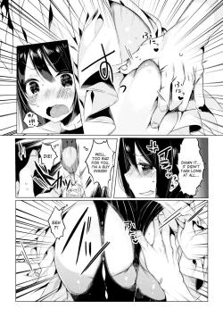 Page 5 of Nyota Cos!! | Gender Bender Cosplay!!