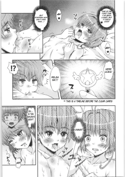 Page 10 of Sakura-chan Change