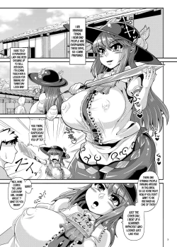 Page 3 of Saimin? Sennou? Dekiru Mono nara Yatte Minasai yo! After