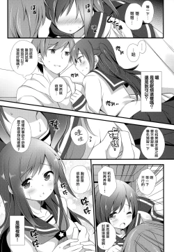 Page 7 of Koko kara Hajimaru