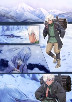 Page 41 of Yotogi no Yukionna Setsu