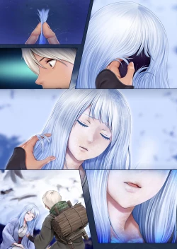 Page 42 of Yotogi no Yukionna Setsu