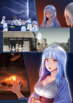 Page 46 of Yotogi no Yukionna Setsu