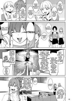 Page 4 of Lipsync vol.3 Bonne journée!