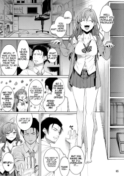 Page 4 of Lipsync vol.4 Loveless, cuteness