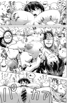 Page 40 of Hikoushiki Heroine Zukan | Informal Heroine Gangbang Ch.1-6