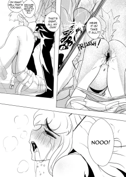 Page 13 of A Hero's Hardships - Part 1: The Arrival