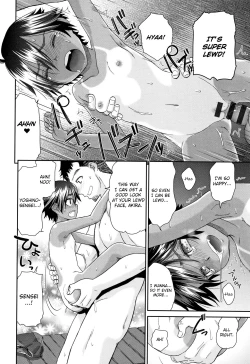 Page 61 of Kasshoku Mermaid | Tanned Mermaid