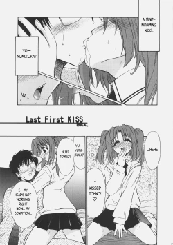 Page 28 of LOVE LOVE CASTER