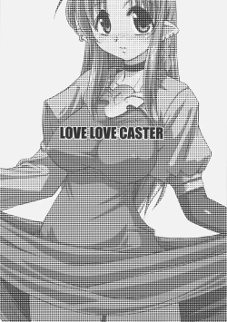 Page 2 of LOVE LOVE CASTER