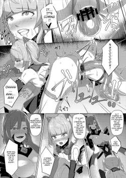 Page 16 of Choukou Souki Hinoto