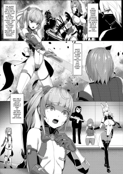 Page 4 of Choukou Souki Hinoto