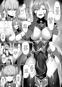 Page 6 of Choukou Souki Hinoto