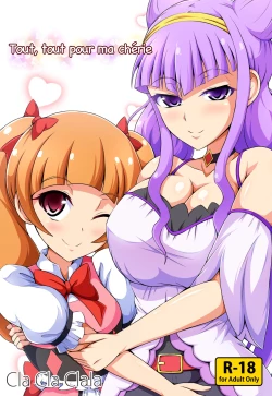 Page 1 of Tout, tout pour ma chérie