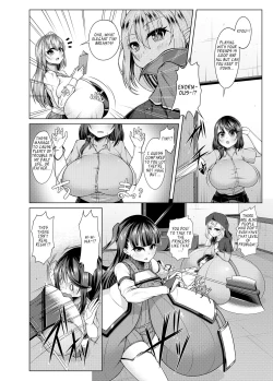 Page 11 of Chouchichijou Sahanji