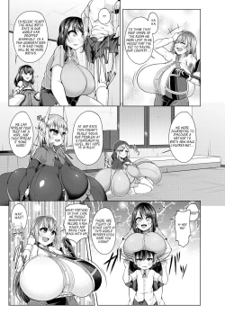 Page 16 of Chouchichijou Sahanji