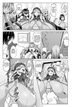 Page 18 of Chouchichijou Sahanji