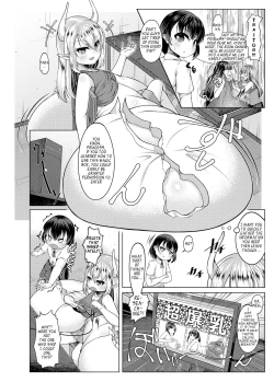 Page 5 of Chouchichijou Sahanji