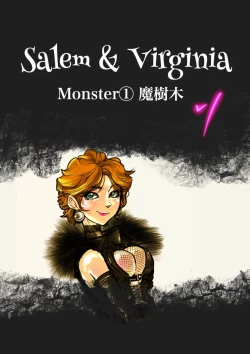 Page 2 of Salem & Virginia