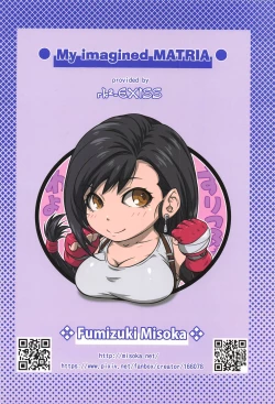 Page 28 of Boku no Kangaeta Materia | My Imagined Materia