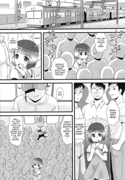 Page 4 of Transjender Train