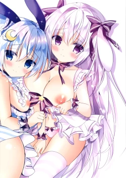 Page 15 of Noel na Ecchi