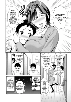 Page 2 of Haha no Musuko