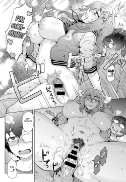 Page 14 of Motoyan Onna to Shatei Otoko