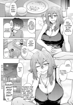 Page 20 of Motoyan Onna to Shatei Otoko
