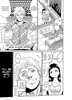 Page 3 of Hagure Idol Jigokuhen Gaiden - Princess Sarah