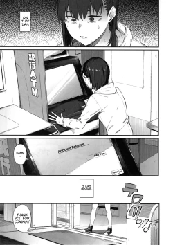 Page 2 of Ero to Tsukkomi