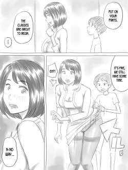 Page 38 of Iraira Shounen