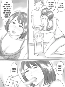 Page 83 of Iraira Shounen