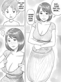 Page 8 of Iraira Shounen