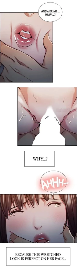 Page 257 of Taste of Forbbiden Fruit Ch.25/53