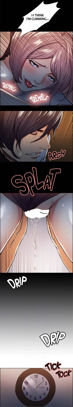 Page 421 of Taste of Forbbiden Fruit Ch.25/53