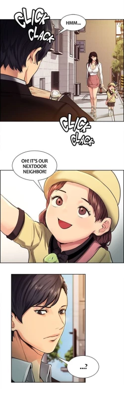 Page 4 of Taste of Forbbiden Fruit Ch.25/53