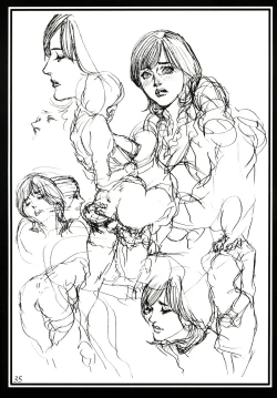 Page 35 of Naname Yonjuugo-do no Ryoujoku