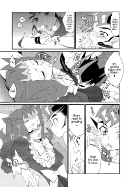 Page 80 of Little Pony Tragic Shark