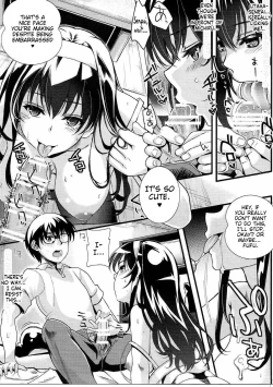 Page 10 of Saenai Futari no Itashikata 4 | How the Boring Couples Does It 4