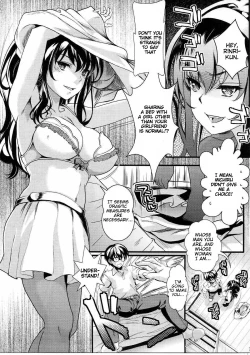 Page 6 of Saenai Futari no Itashikata 4 | How the Boring Couples Does It 4