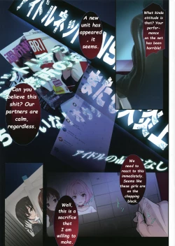 Page 2 of PILE EDGE YAM YAM DOLLS