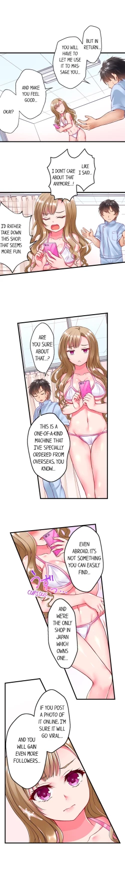 Page 45 of Shokushu no Massage Ya6