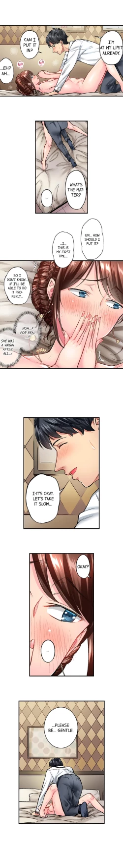 Page 21 of Jimiko wa Igai ni Erokatta Ch. 1-12