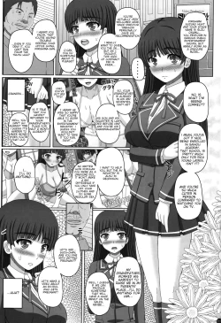 Page 2 of Idol Suzuno ga Homeless no Aka-chan Tank ni Narihateru made