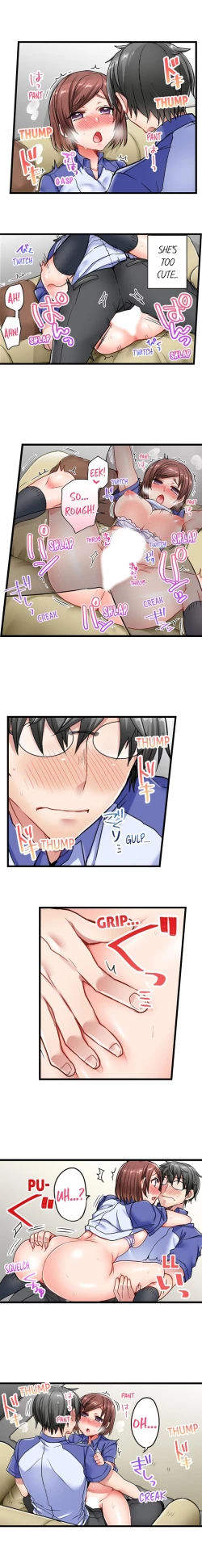 Page 103 of Chime ga Nattara Gobyou de Hatsujou | 518