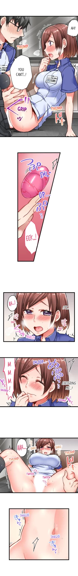 Page 138 of Chime ga Nattara Gobyou de Hatsujou | 518